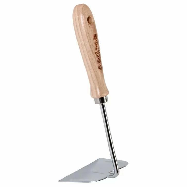 Talen Tools Handhakje - Perfect voor Precieze Tuinwerkzaa..., Tuin en Terras, Hand-tuingereedschap, Schoffel, Nieuw, Ophalen of Verzenden