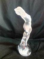 Lalique - René Lalique - Miniatuur figuur - Danseuse Bras, Antiek en Kunst