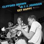 lp nieuw - Clifford Brown - amp; J.J. Johnson, Verzenden, Zo goed als nieuw