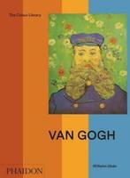 Colour Library: Van Gogh by Wilhelm Uhde (Paperback), Boeken, Gelezen, Wilhelm Uhde, Verzenden