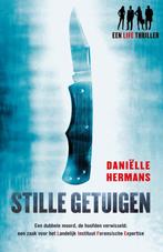 Stille getuigen / Stille getuigen / L.I.F.E. / 1, Boeken, Verzenden, Zo goed als nieuw, Daniëlle Hermans