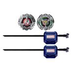 (Pre-order) Beyblade X and Marvel Collab Miles Morales 1-..., Verzenden, Zo goed als nieuw