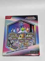 Pokémon Booster box - Raccoglitore - Scarlet & Violet -, Hobby en Vrije tijd, Verzamelkaartspellen | Pokémon, Nieuw