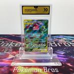 Pokémon Graded card - FA Celebi & VEnusaur GX #096 Pokémon -, Nieuw