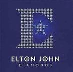 cd - Elton John - Diamonds 2-CD