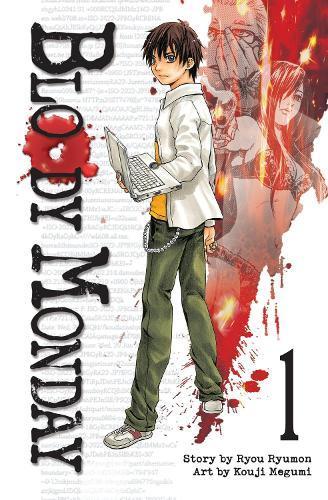 Bloody Monday 1, Boeken, Studieboeken en Cursussen, Verzenden