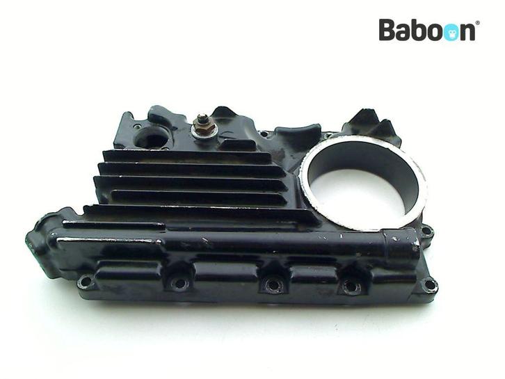 Carterpan Kawasaki GPZ 550 1984-1989 (GPz550 ZX550A), Motoren, Onderdelen | Kawasaki, Gebruikt, Verzenden