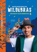 Wilde avonturen van Wildebras 1 - Een nacht in de, Ophalen of Verzenden, Nieuw