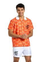 Oranje Voetbaltenue EK 1988 Opposuits, Verzenden, Nieuw