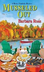 Musseled Out 9780758286895 Barbara Ross, Boeken, Verzenden, Gelezen, Barbara Ross