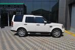 Freelander Discovery Bullbar Pushbar Sidebars Sidesteps RVS, Ophalen of Verzenden, Nieuw, Rover
