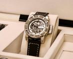RSW - High King Skeleton Limited Edition - RSW3500SK-SL-1 -, Nieuw