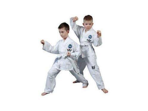 Top Ten ITF Taekwon-Do pak Kyong (Taekwondopakken), Sport en Fitness, Vechtsporten en Zelfverdediging, Nieuw, Ophalen of Verzenden