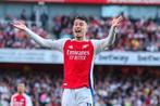 Wedstrijdtickets Arsenal 2025/26