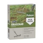 Graszaad herstel | Pokon | 80 - 120 m² (Snel kiemend, 2 kg), Verzenden, Nieuw