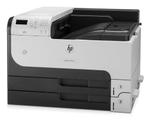 HP - LJ Enterprise 700 printer M712dn (CF236A), Computers en Software, Printers, Zwart-en-wit printen, Printer, Zo goed als nieuw