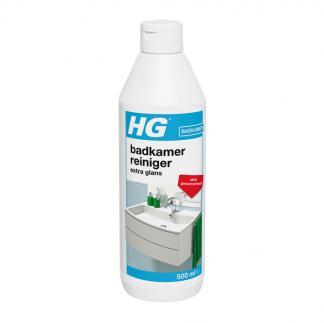 HG badkamerreiniger | 500 ml, Huis en Inrichting, Schoonmaakartikelen, Verzenden