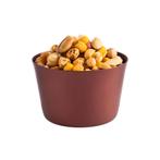 GGM Gastro | (6 stuks) Kom - LEVANTE - RVS - 0,2 | 40708#6, Verzenden