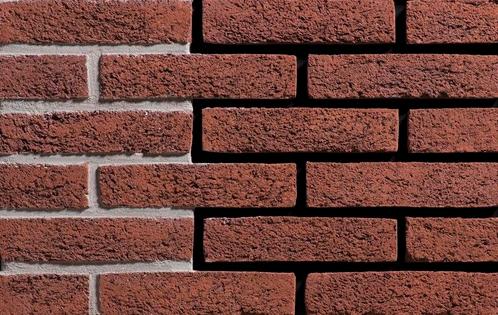Engels Rood Boszand Waalformaat, Doe-het-zelf en Verbouw, Metselstenen, Verzenden