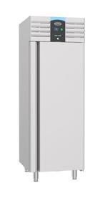 Combisteel Horeca Koelkast | 700L (2/1 GN) | RVS | -2°c/+8°c, Witgoed en Apparatuur, Koelkasten en IJskasten, Ophalen of Verzenden