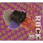 cd - Various - Dutch Rock 99, Verzenden, Zo goed als nieuw