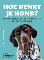 Hoe denkt je hond? 9789021569062 Bo Söderström, Boeken, Verzenden, Zo goed als nieuw, Bo Söderström