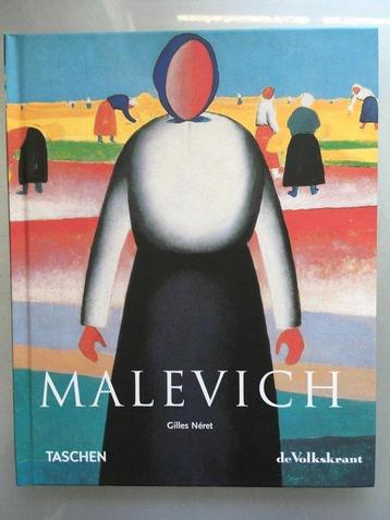 Malevich - Malevich beschikbaar voor biedingen