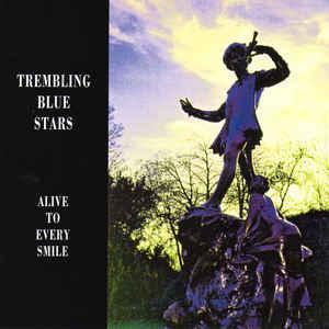 cd - Trembling Blue Stars - Alive To Every Smile, Cd's en Dvd's, Cd's | Overige Cd's, Zo goed als nieuw, Verzenden