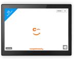 Lenovo ThinkPad X1 Tablet Gen 3 Tablet met Typecover, Verzenden, Zo goed als nieuw