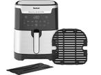 Tefal -   Easy Fry & Grill Xxl, Witgoed en Apparatuur, Verzenden, Nieuw, Airfryer XXL, 1500 gram of meer