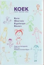 Koek 9789081058919 M.J. van Hartingsveldt-Bakker, Verzenden, Gelezen, M.J. van Hartingsveldt-Bakker