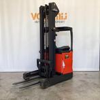 Linde R14-01 Reachtruck, 1000 tot 2000 kg, Elektrisch, Reachtruck, Linde