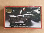 Revell 8601 German V-2 Missile 1:69, Hobby en Vrije tijd, Modelbouw | Vliegtuigen en Helikopters, Verzenden, Nieuw, Revell