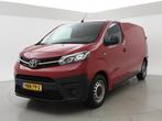 Toyota ProAce Worker 2.0 D-4D 122 PK COOL COMFORT, Stof, Gebruikt, Euro 6, Overige kleuren