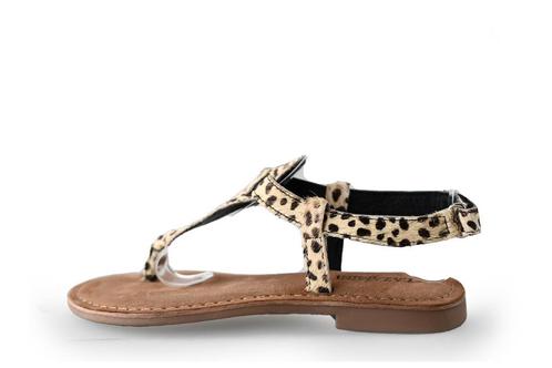 Lazamani Sandalen in maat 33 Bruin | 10% extra korting, Kinderen en Baby's, Kinderkleding | Schoenen en Sokken, Jongen of Meisje