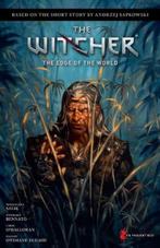 Andrzej Sapkowskis The Witcher: The Edge of the World |, Boeken, Zo goed als nieuw, Andrzej Sapkowski ; Magdalena Salik ; Tommaso Bennato