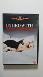 IN BED WITH MADONNA (DVD), Verzenden, Gebruikt