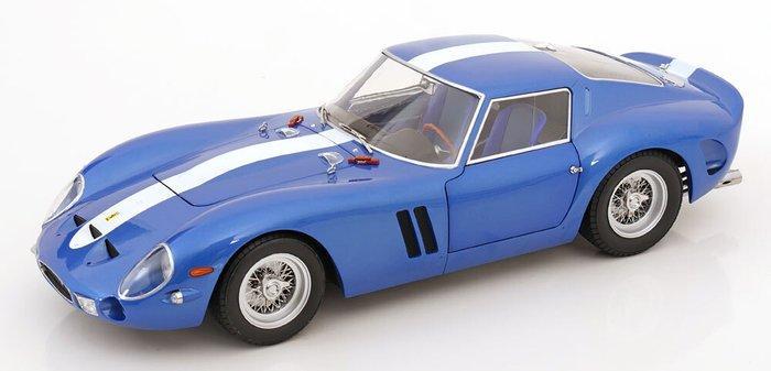 kk-scale 1:12 - Modelauto - Ferrari 250 GTO – 1962 -, Hobby en Vrije tijd, Modelauto's | 1:5 tot 1:12