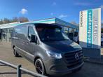 Zakelijke Lease |  Mercedes-Benz Sprinter 317 CDI L2H1 Euro, Automaat, Stof, Gebruikt, Euro 6