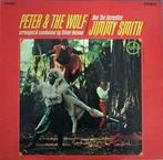 LP gebruikt - The Incredible Jimmy Smith - Peter &amp; Th..., Cd's en Dvd's, Vinyl | Jazz en Blues, Verzenden, Zo goed als nieuw