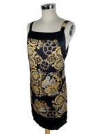 Versace Dress - No reserve price - 100 % Seta - Jurk