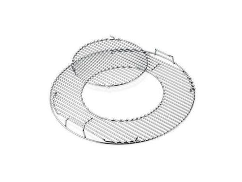 Weber Grillroosters GBS 57 cm RVS 8843, Tuin en Terras, Barbecue-accessoires, Nieuw