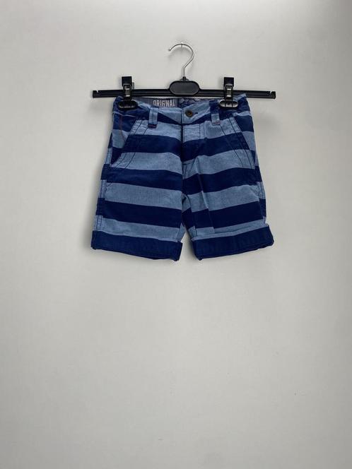 Ravagio Korte broek / Blauw / Maat   104, 110, Kinderen en Baby's, Kinderkleding | Maat 104
