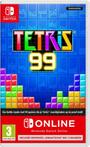 Tetris 99 (Switch) Garantie & morgen in huis!