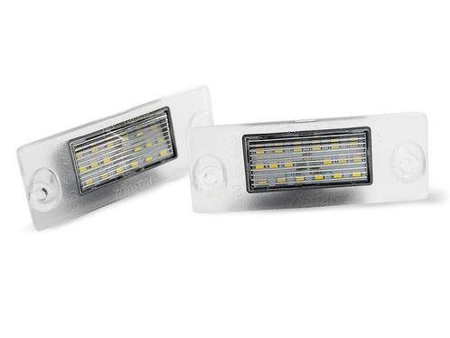 Kentekenverlichting | Audi | A3 96-00 3d hat. / A3 99-00 5d, Auto-onderdelen, Verlichting, Nieuw, Audi, Verzenden