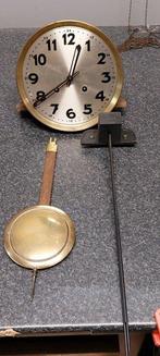 Uurwerk van regulateur - Hout, Messing - 1930-1940