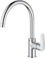 Grohe Keukenmengkraan van €162.00 voor €78.09, Ophalen of Verzenden, Nieuw, Kraan