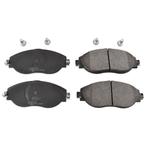 Remblokken set AUDI Q3 (2.0 TFSI quattro,35 TFSI,35 TDI,4..., Ophalen of Verzenden, Nieuw