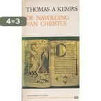 Navolging van christus 9789024206216 Sipke van der Land, Boeken, Verzenden, Gelezen, Sipke van der Land