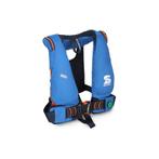 Secumar Junior Reddingsvest - 150N - 20/50 kg - Blauw -  Duo, Ophalen of Verzenden, Nieuw